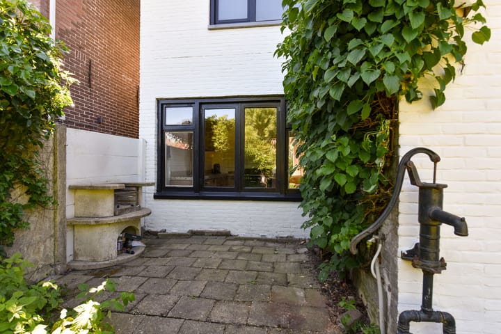 Foto 37 van Drieboomlaan 197