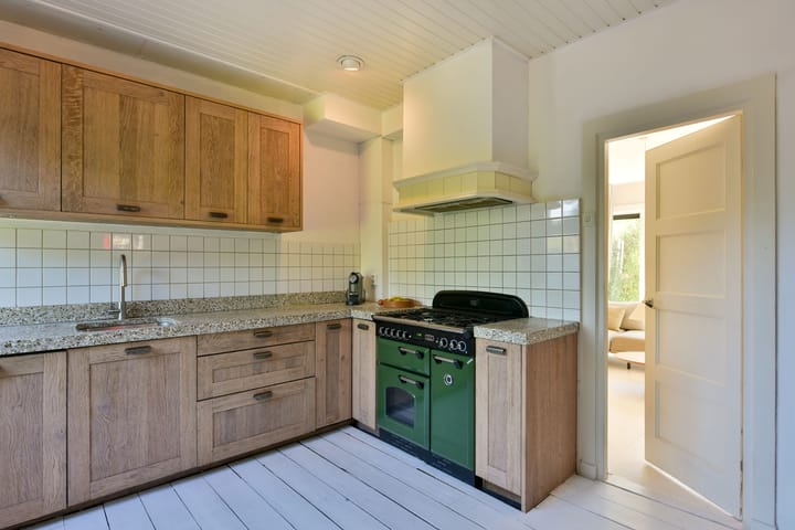 Foto 14 van Drieboomlaan 197