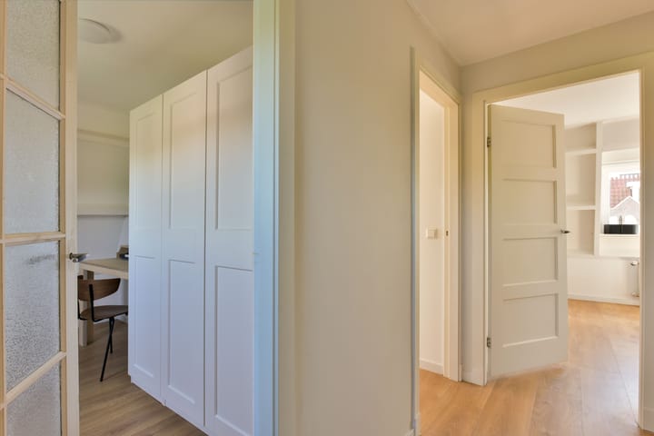 Foto 28 van Drieboomlaan 197