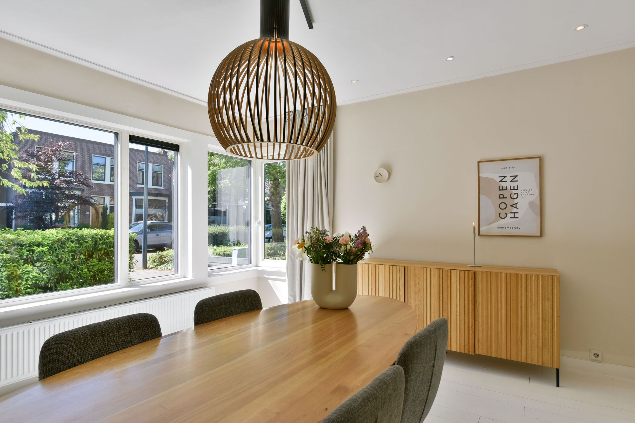 Foto 12 van Drieboomlaan 197