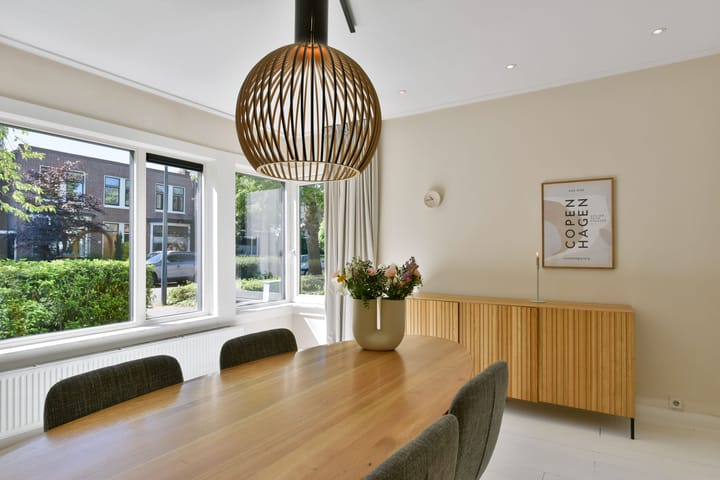 Foto 12 van Drieboomlaan 197