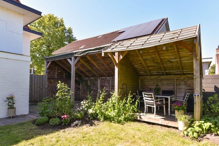 Foto 40 van Drieboomlaan 197