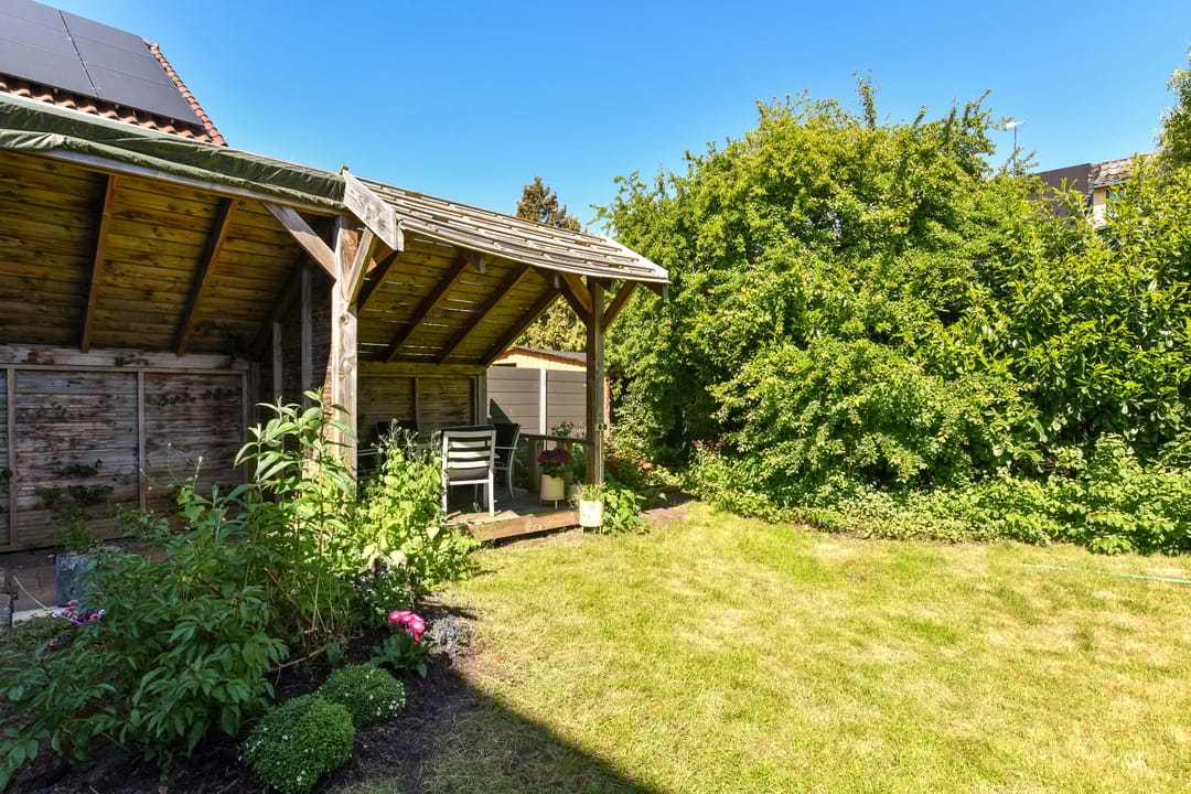 Foto 41 van Drieboomlaan 197