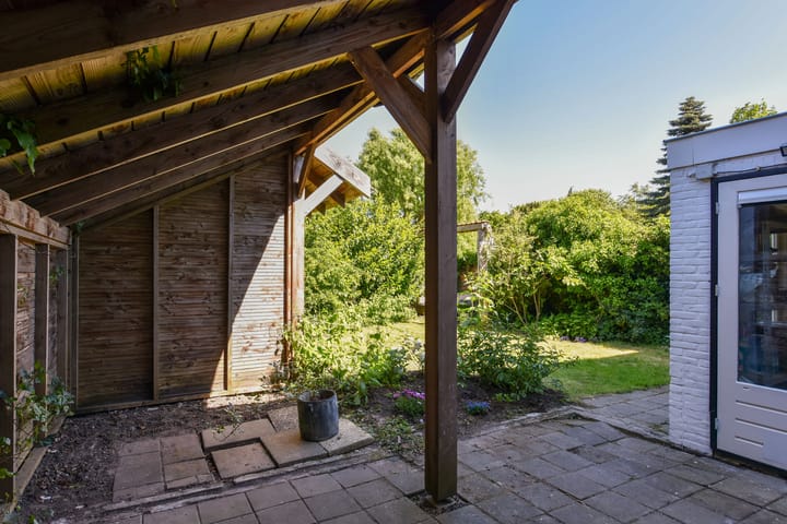 Foto 43 van Drieboomlaan 197