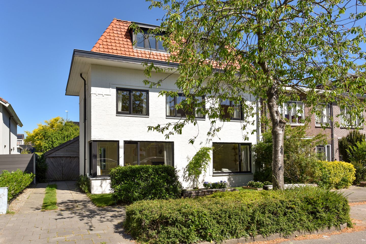 Foto 44 van Drieboomlaan 197