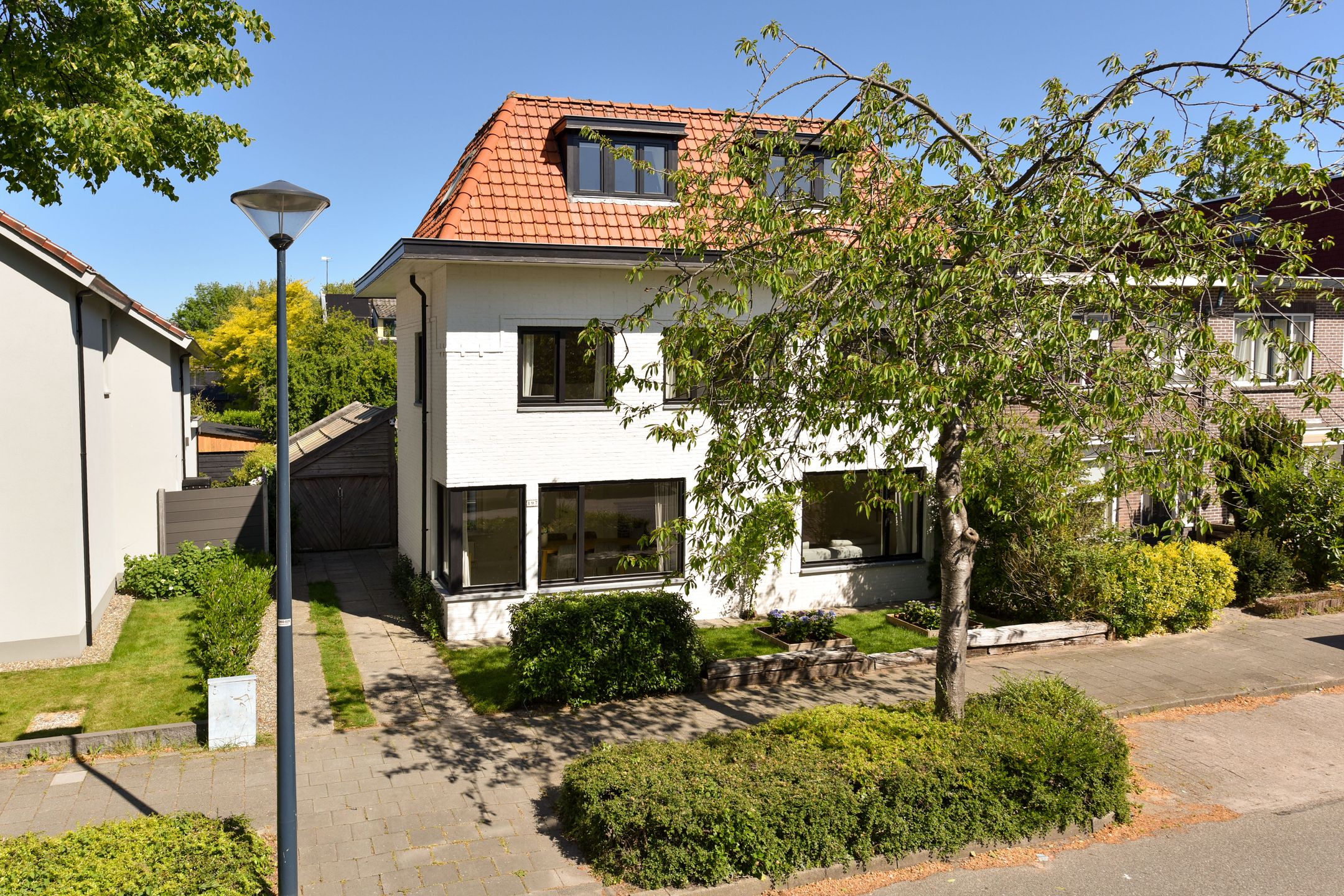 Foto 45 van Drieboomlaan 197