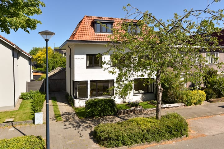 Foto 45 van Drieboomlaan 197