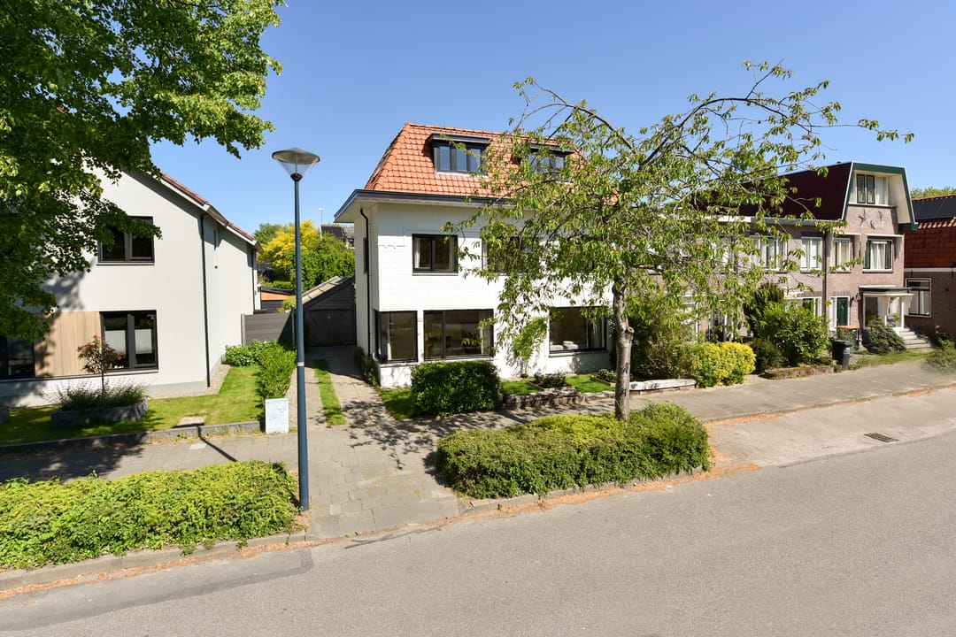 Foto 46 van Drieboomlaan 197