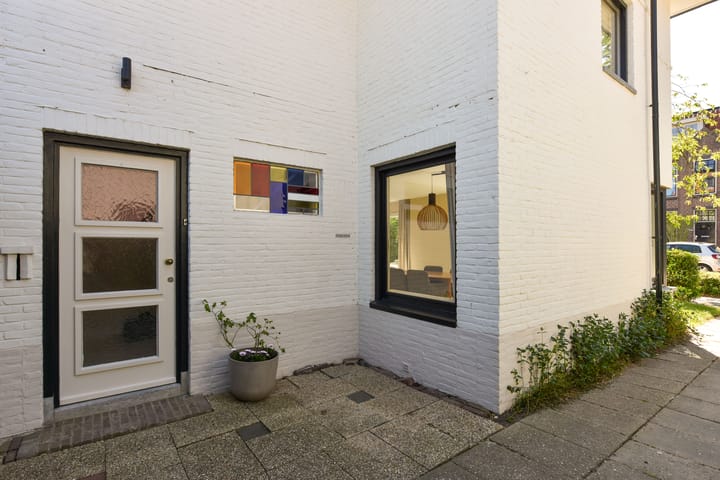 Foto 47 van Drieboomlaan 197