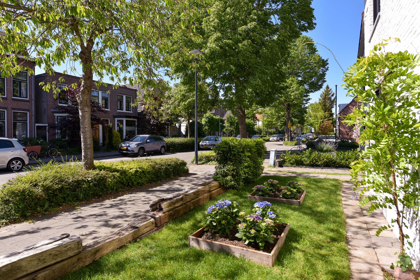 Foto 49 van Drieboomlaan 197