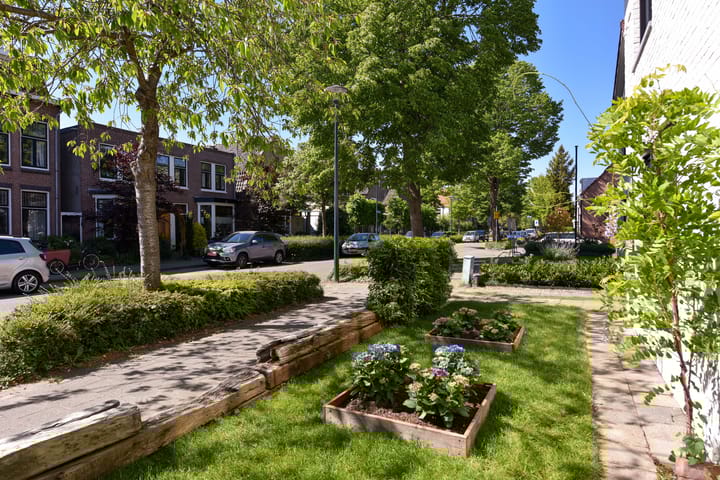 Foto 49 van Drieboomlaan 197