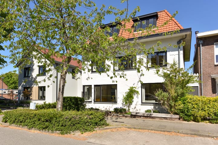 Foto 50 van Drieboomlaan 197