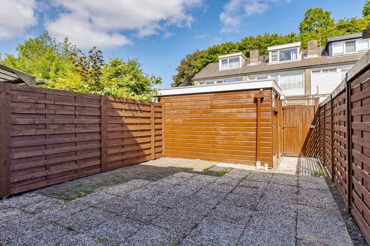 Photo 29 of Groenelaan 7