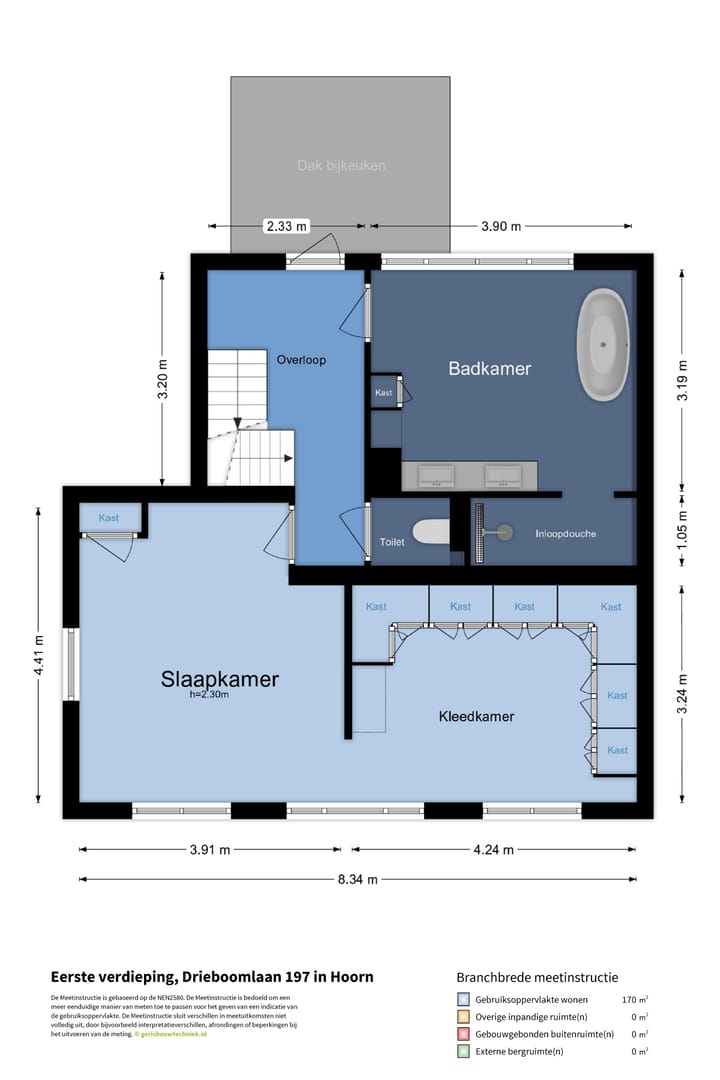 Foto 54 van Drieboomlaan 197