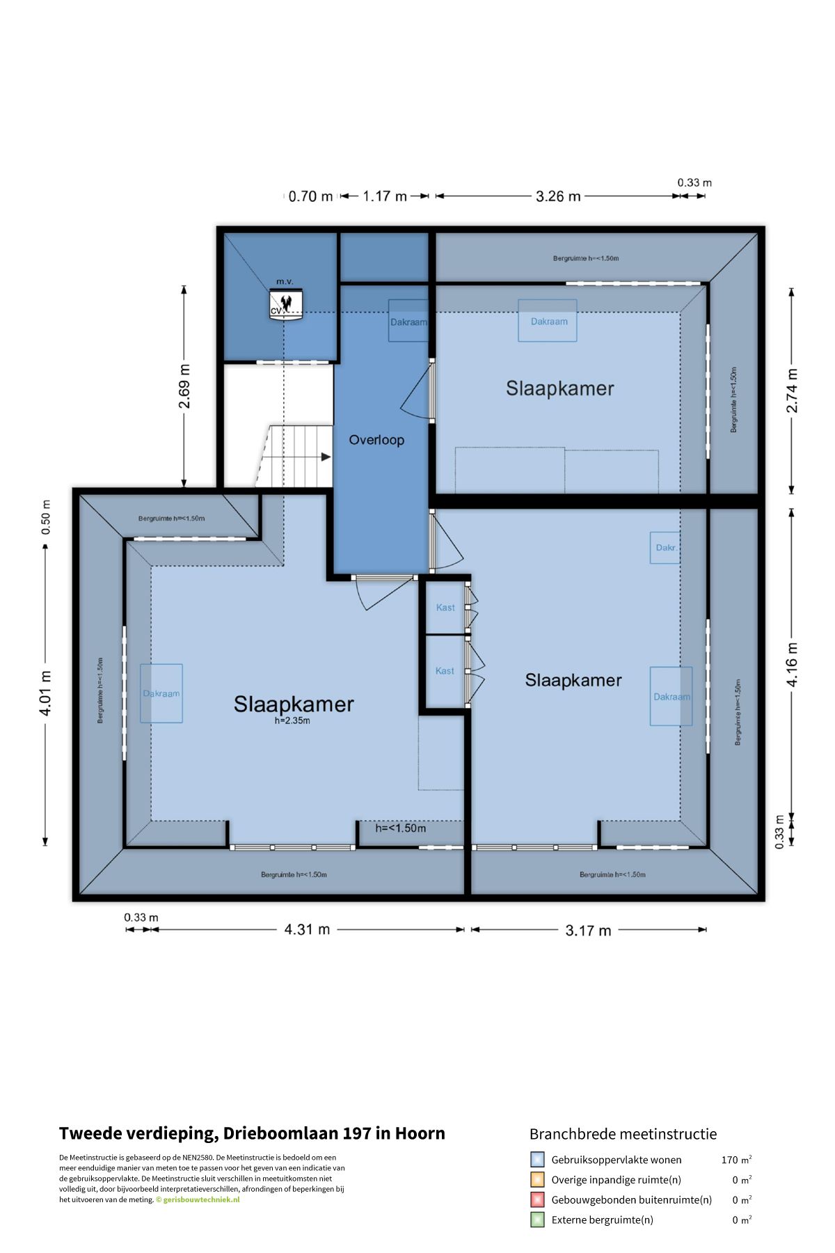 Foto 55 van Drieboomlaan 197