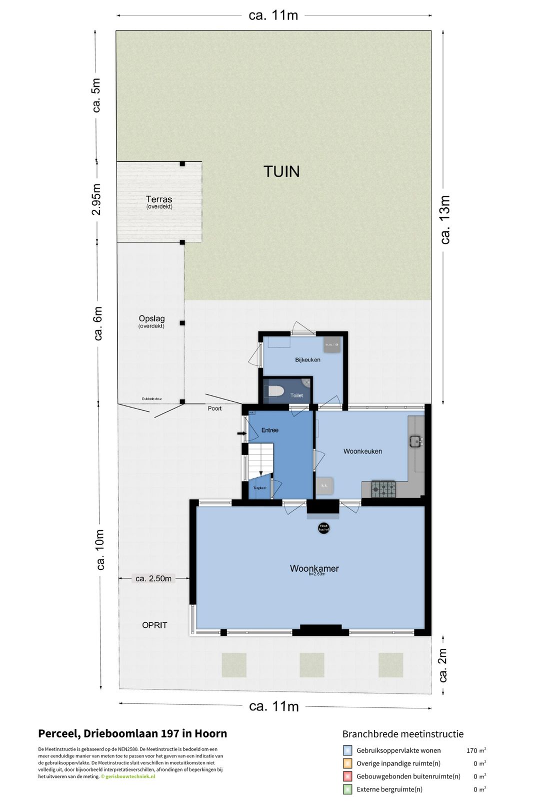 Foto 56 van Drieboomlaan 197