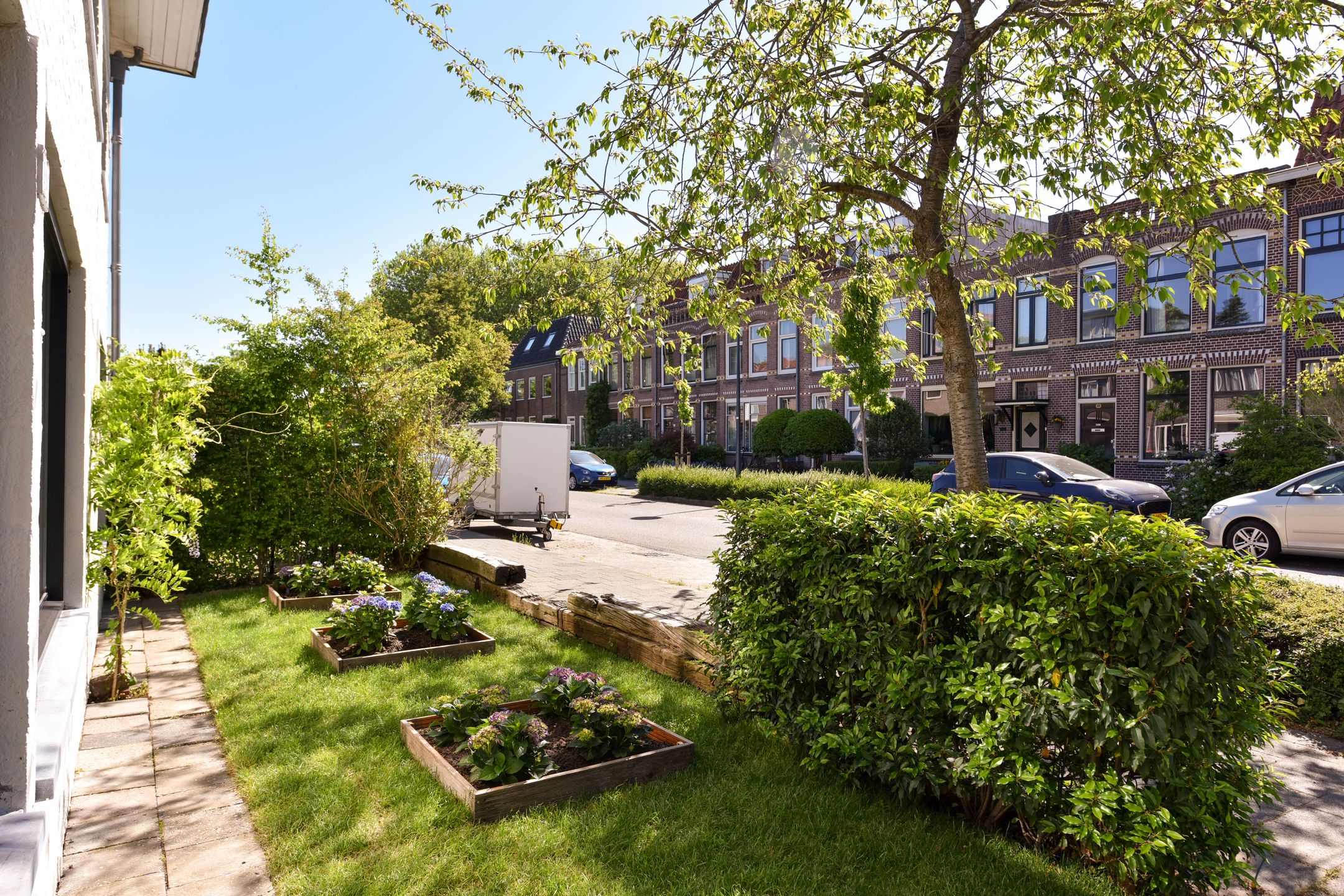 Foto 48 van Drieboomlaan 197