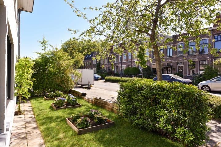 Foto 48 van Drieboomlaan 197