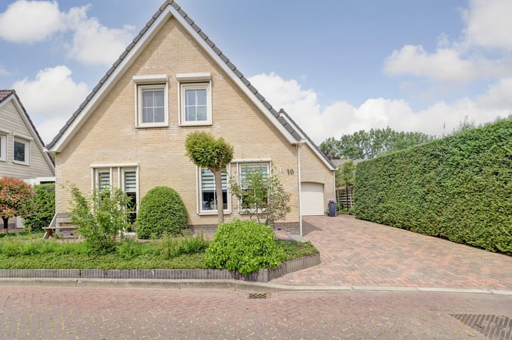 Foto 2 van Ada van Hollandstraat 10