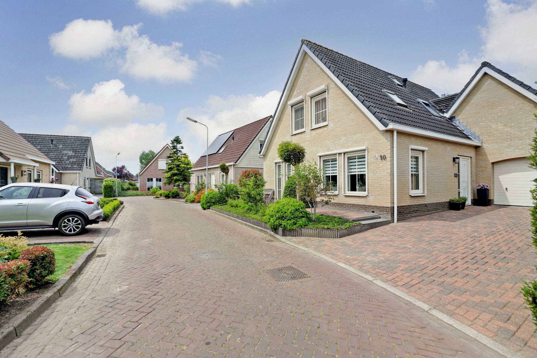 Foto 3 van Ada van Hollandstraat 10