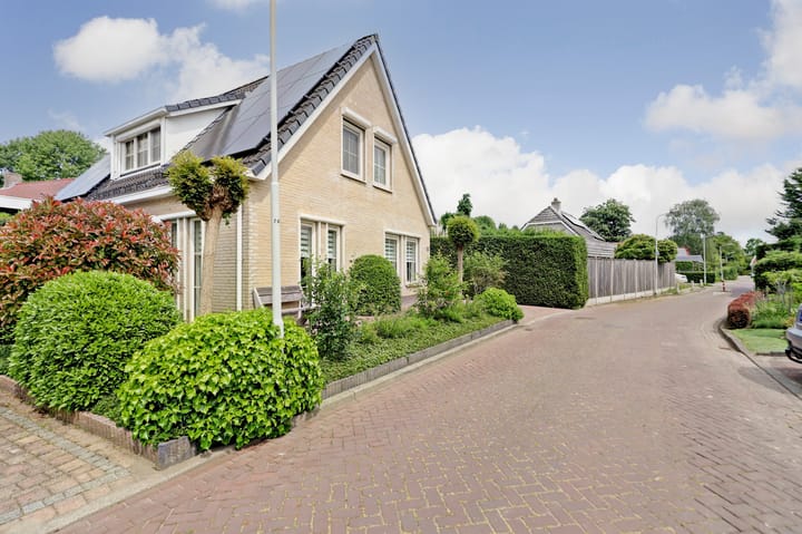 Foto 4 van Ada van Hollandstraat 10