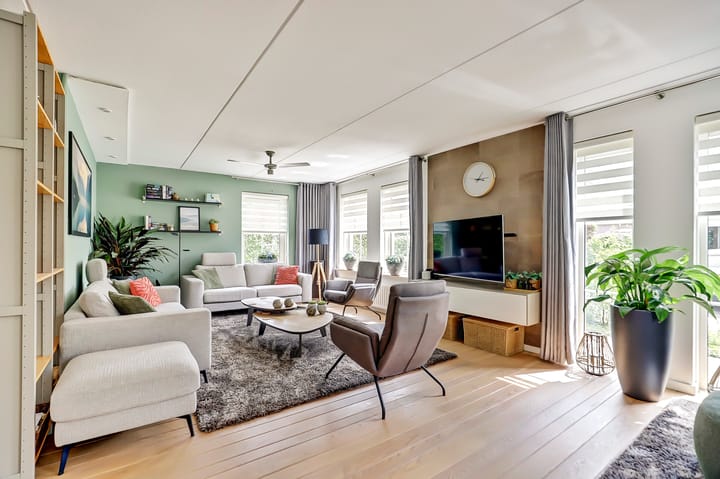 Foto 7 van Ada van Hollandstraat 10