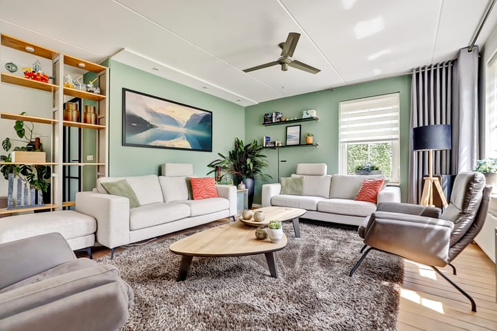 Foto 8 van Ada van Hollandstraat 10