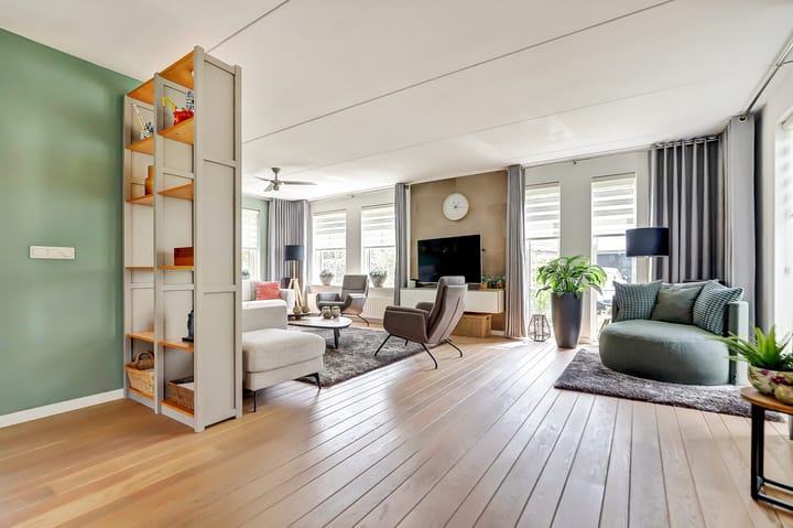 Foto 10 van Ada van Hollandstraat 10