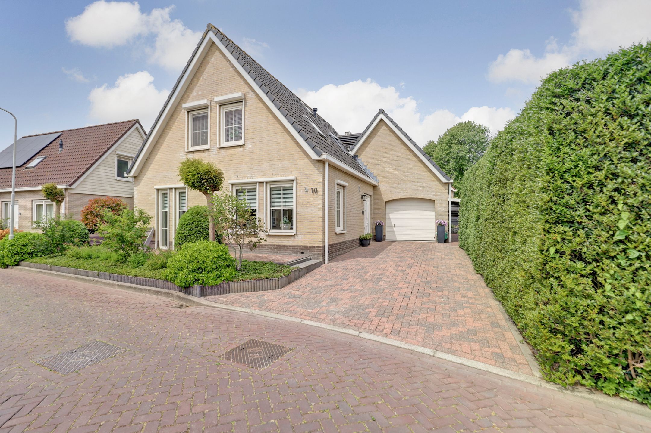Ada van Hollandstraat, 10, 's-Heer Hendrikskinderen, 4472BL, Zeeland, Nederland 10