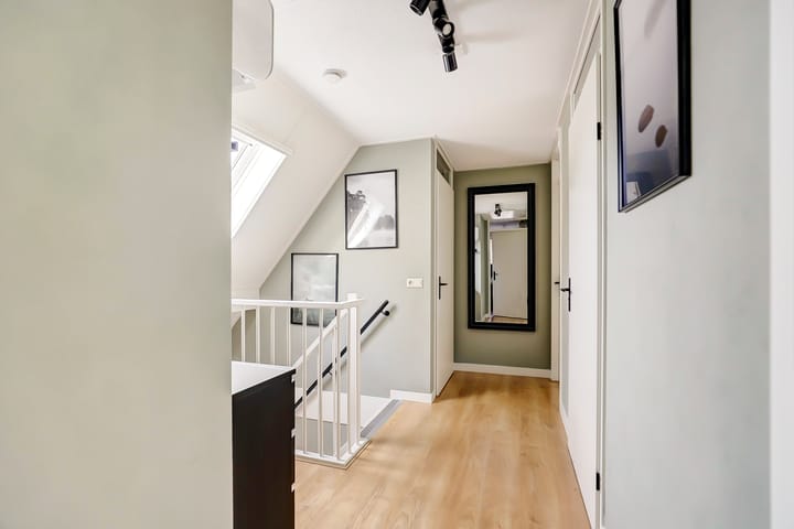 Foto 17 van Ada van Hollandstraat 10