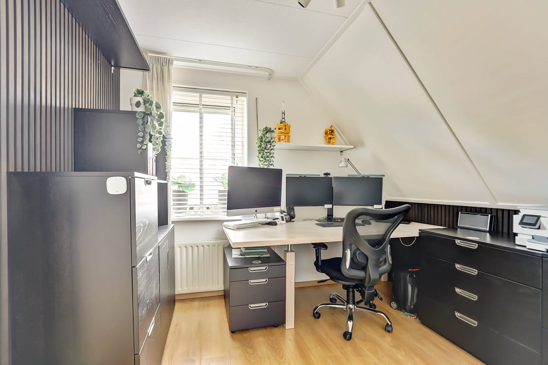 Foto 22 van Ada van Hollandstraat 10