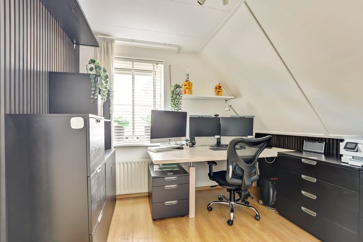 Foto 22 van Ada van Hollandstraat 10