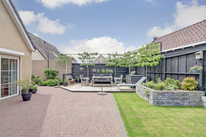 Foto 30 van Ada van Hollandstraat 10