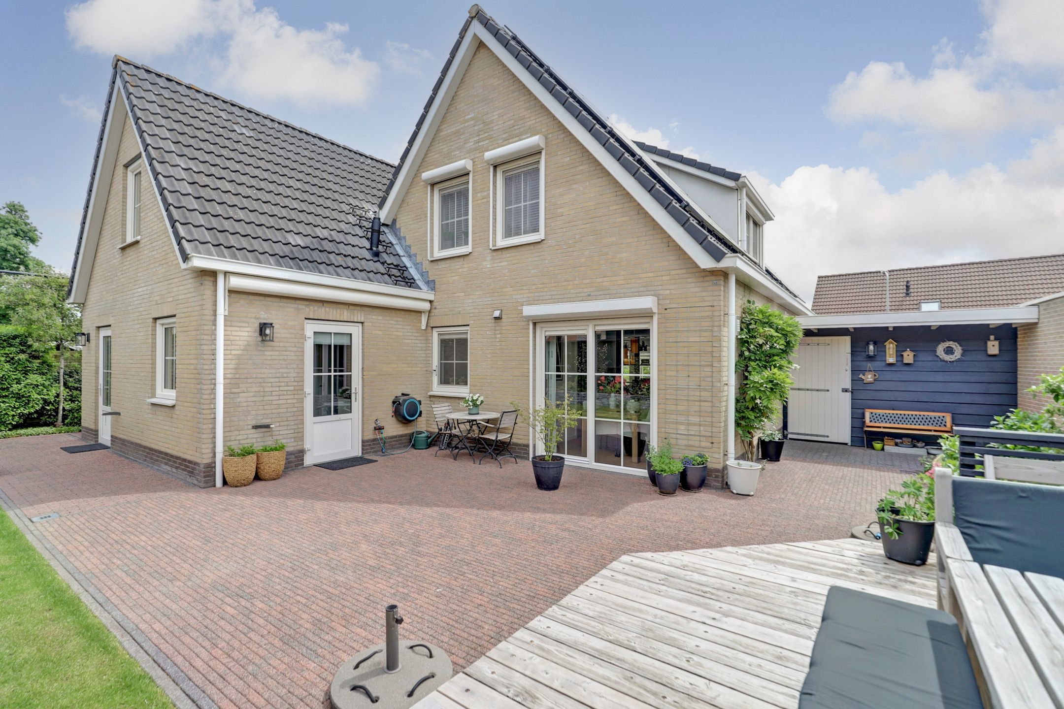 Foto 33 van Ada van Hollandstraat 10