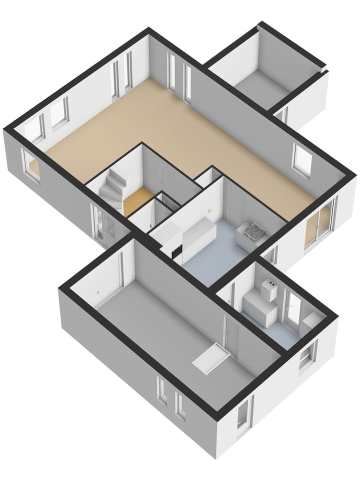 Foto 39 van Ada van Hollandstraat 10