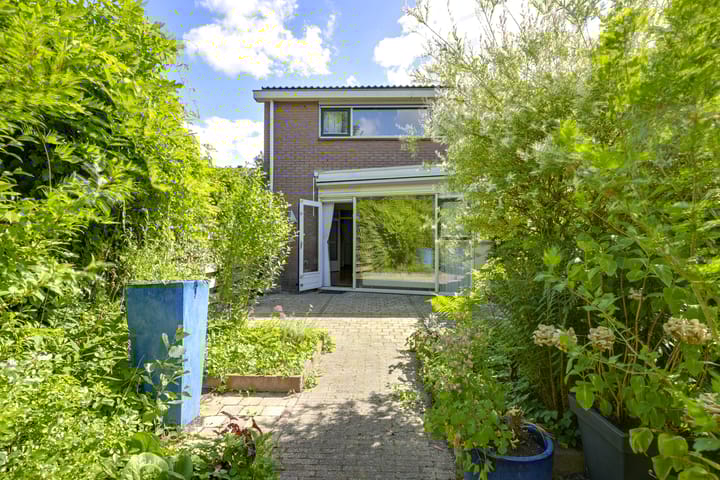 Foto 10 van Elskamp 11