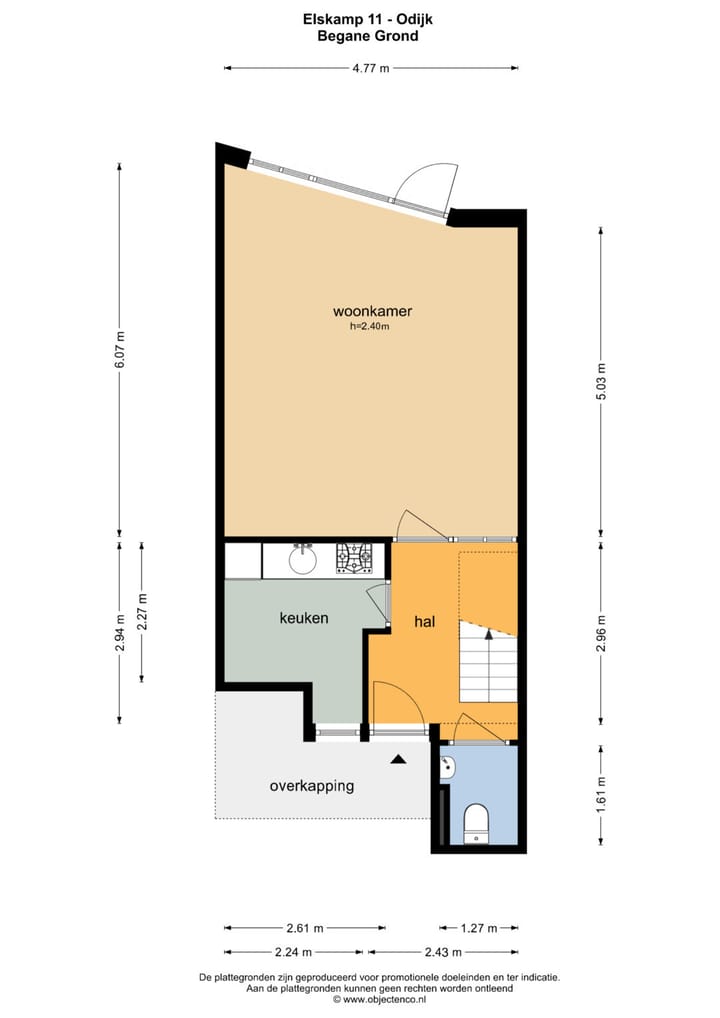 Foto 26 van Elskamp 11