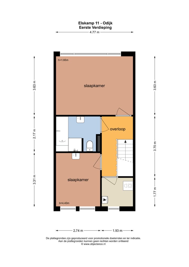 Foto 32 van Elskamp 11