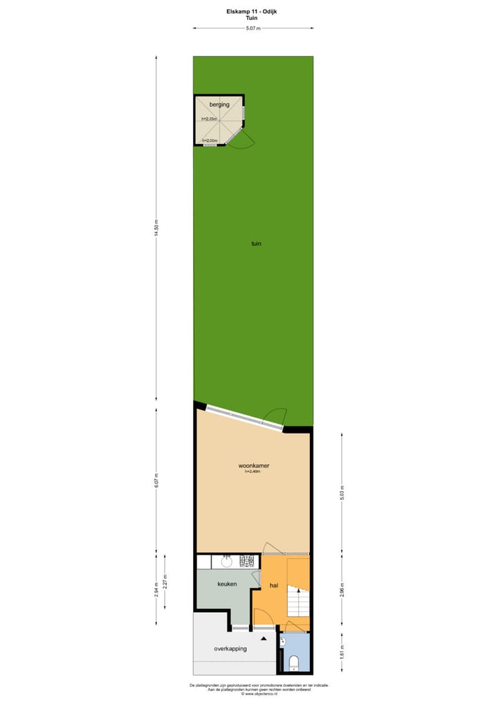 Foto 35 van Elskamp 11