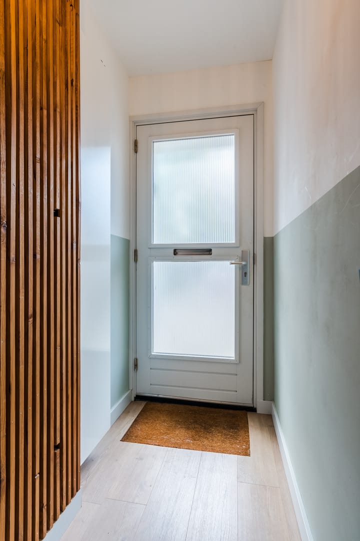 Foto 4 van van Gennipstraat 8