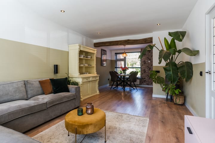 Foto 10 van van Gennipstraat 8