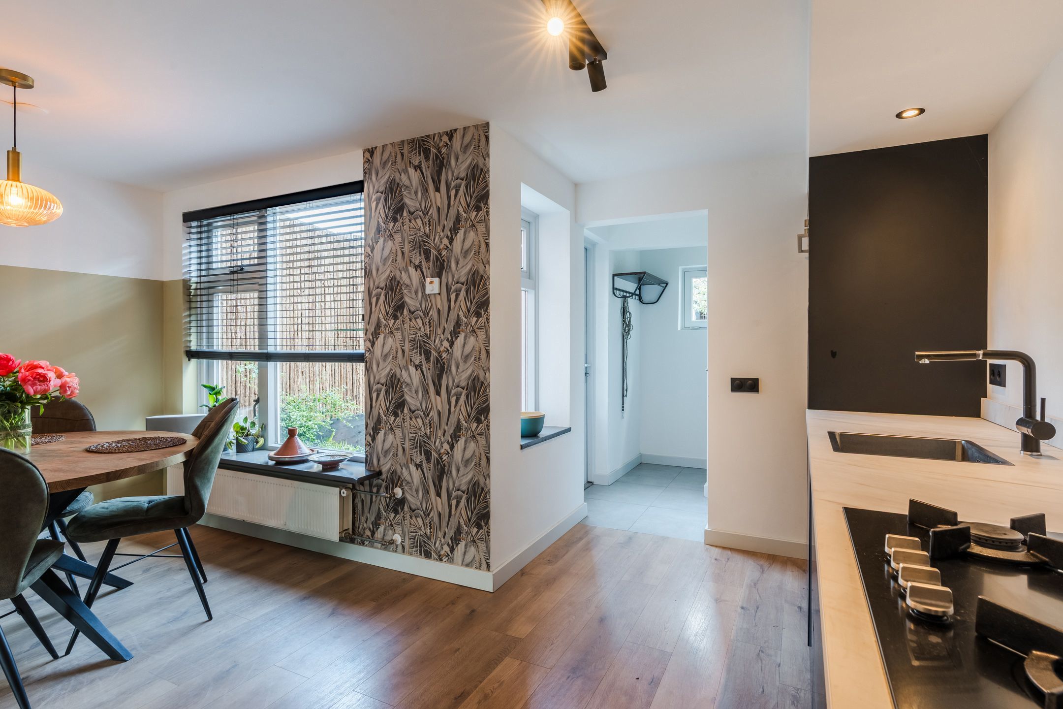 Foto 18 van van Gennipstraat 8