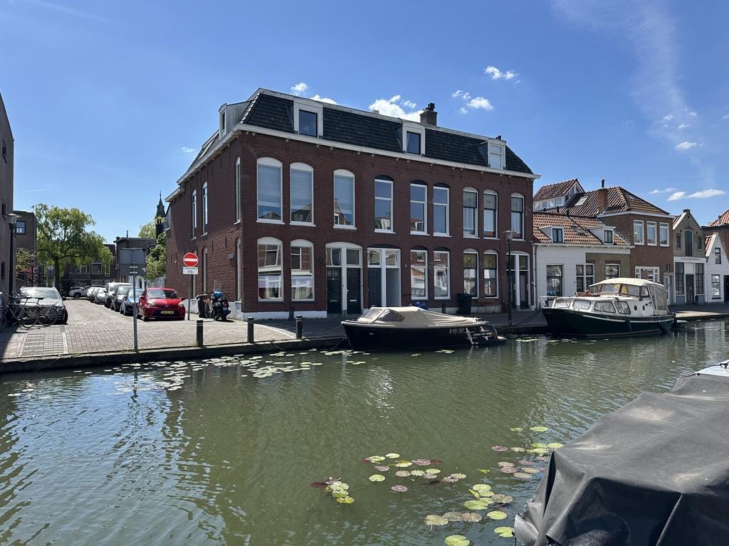 Foto 1 van Prinsekade 20-RD