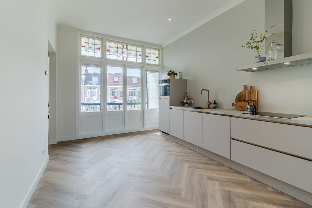 Foto 2 van Prinsekade 20-RD