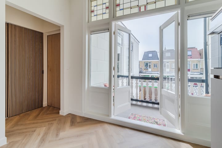 Foto 3 van Prinsekade 20-RD