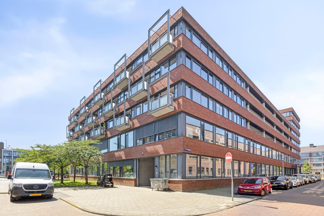 Foto 1 van Andries Copierstraat 88