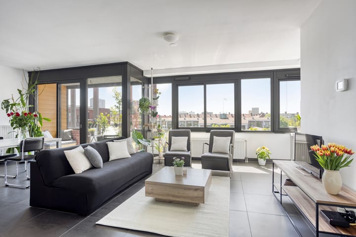 Foto 3 van Andries Copierstraat 88