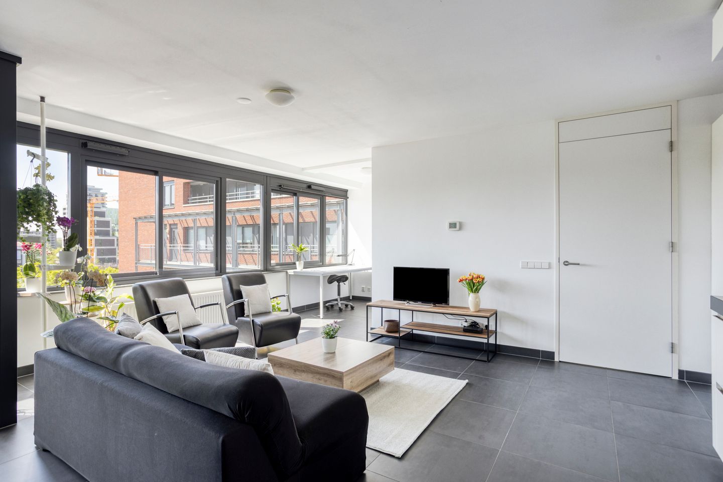 Foto 4 van Andries Copierstraat 88