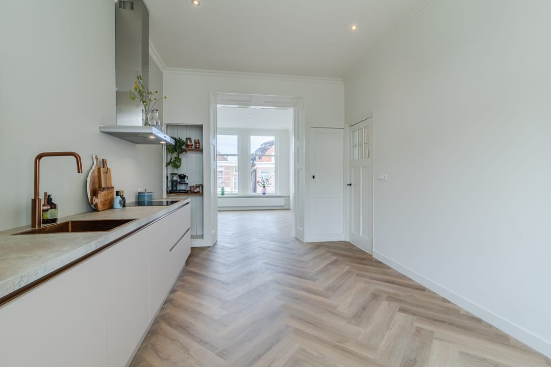 Foto 7 van Prinsekade 20-RD