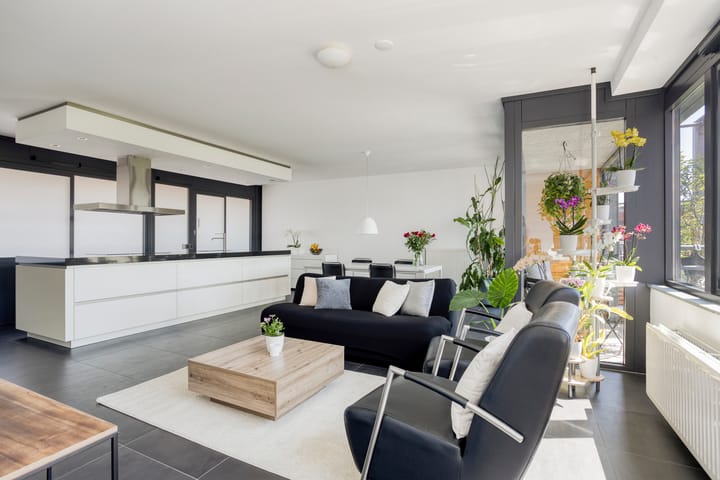 Foto 5 van Andries Copierstraat 88